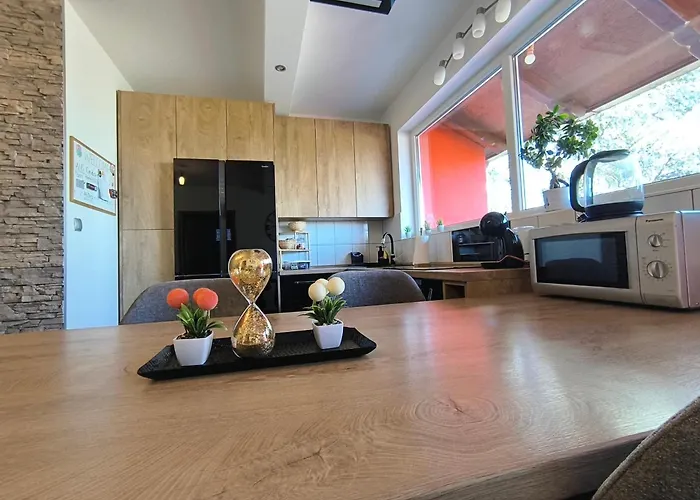 Apartment Cedar Zagreb Airport - Velika Gorica
