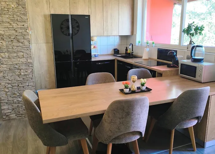 Apartment Cedar Zagreb Airport - Velika Gorica