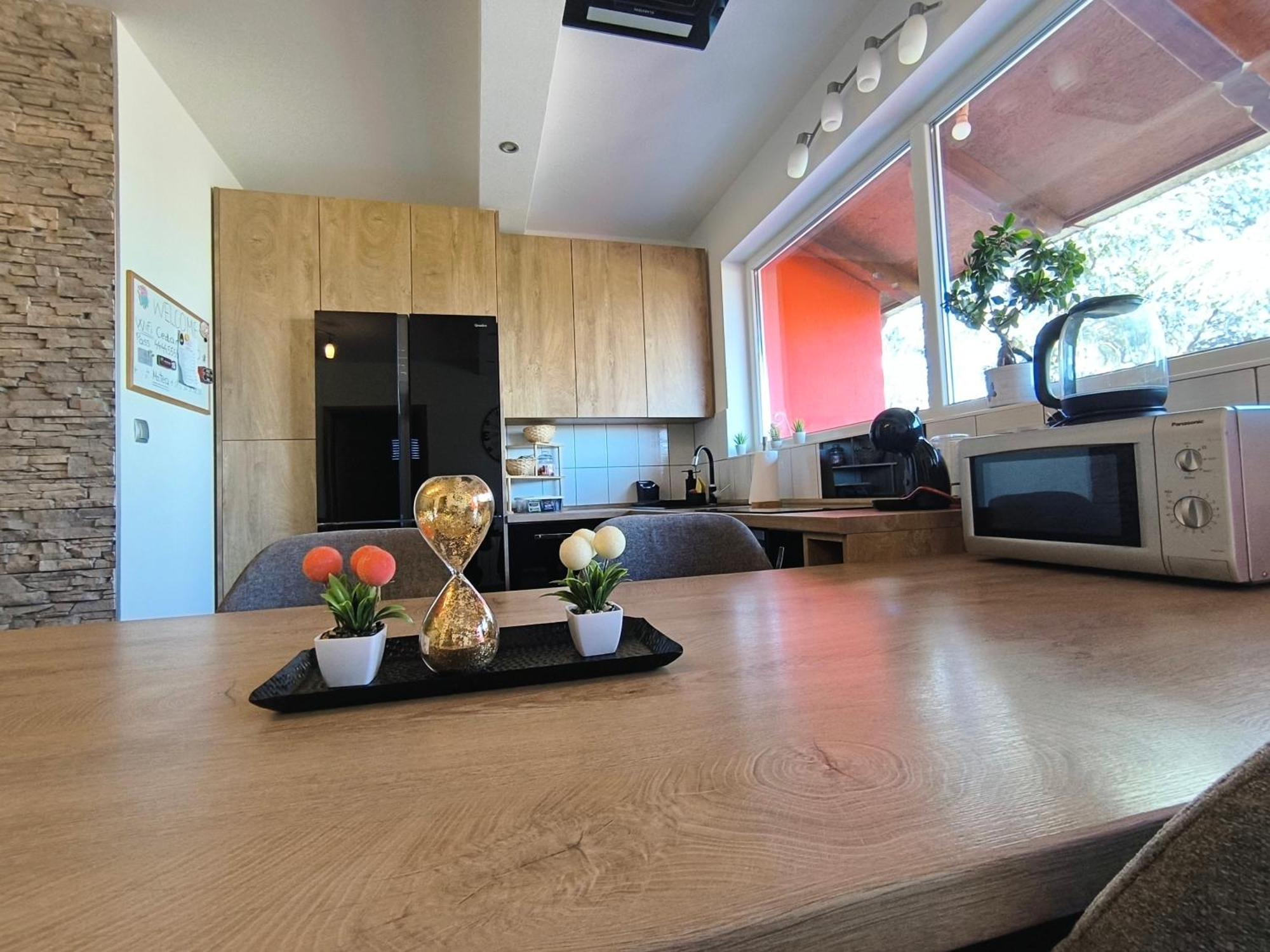Cedar Zagreb Airport - Velika Gorica Apartment Scitarjevo