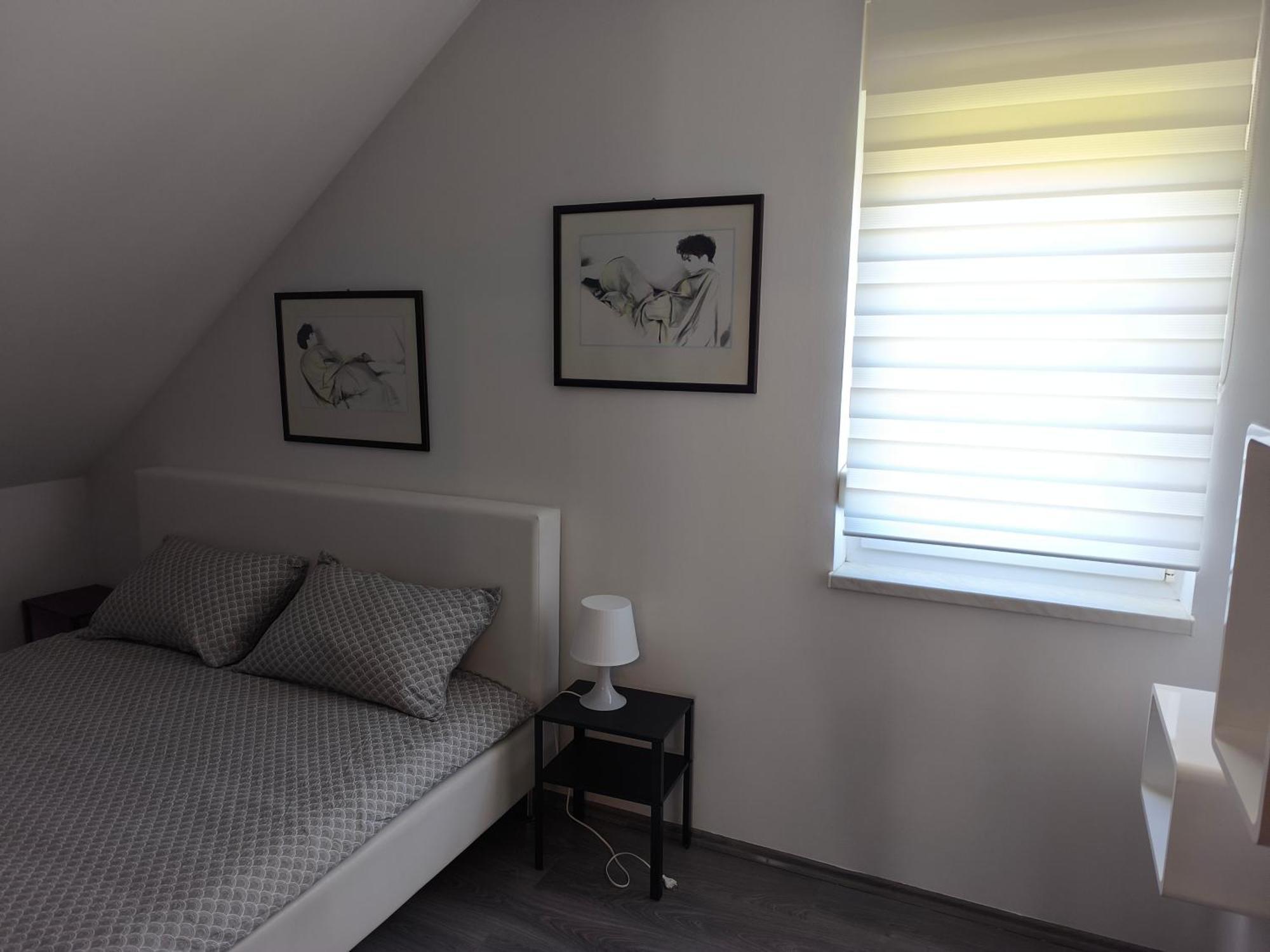 Apartment Cedar Zagreb Airport - Velika Gorica *