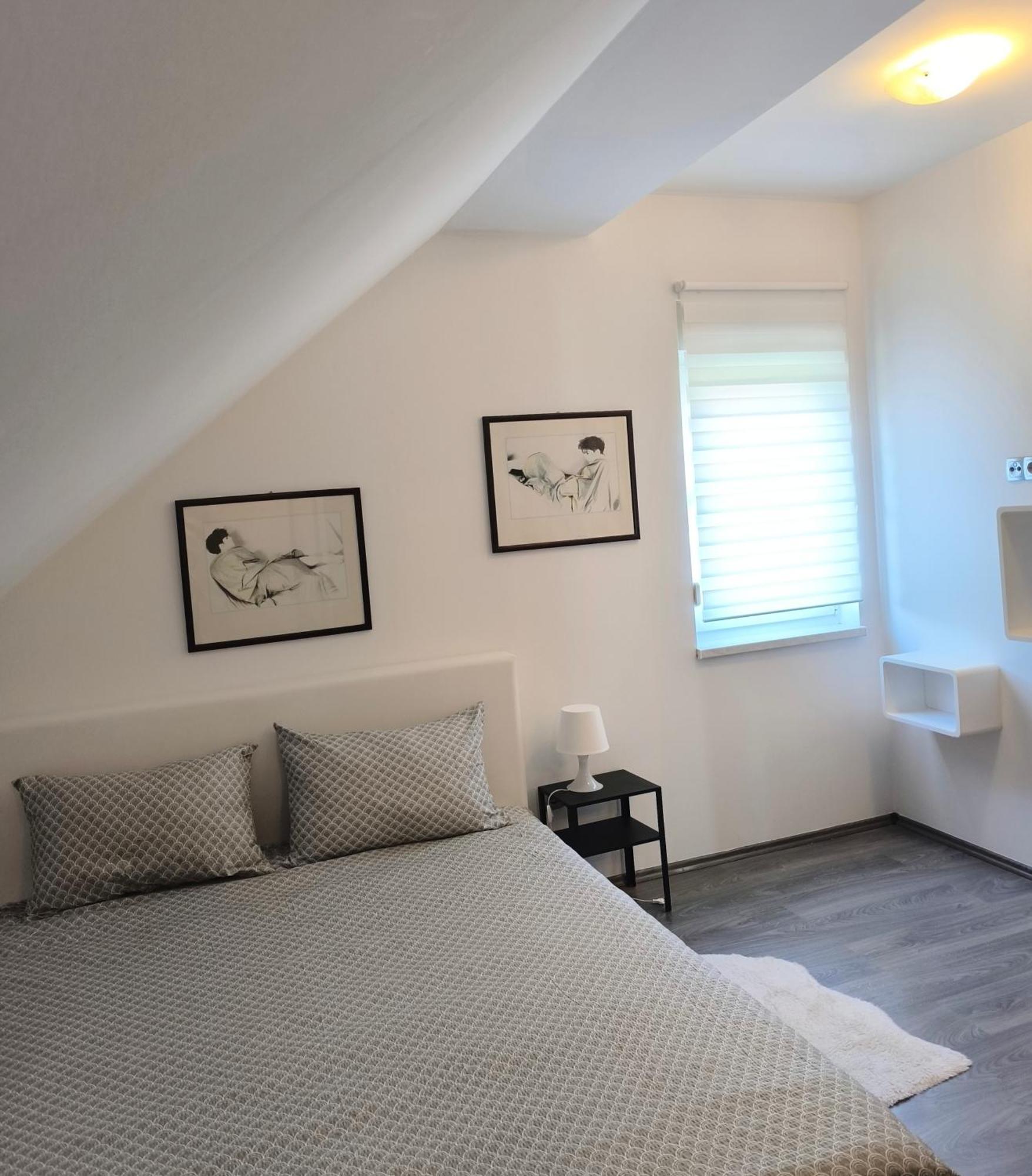 Apartment Cedar Zagreb Airport - Velika Gorica *